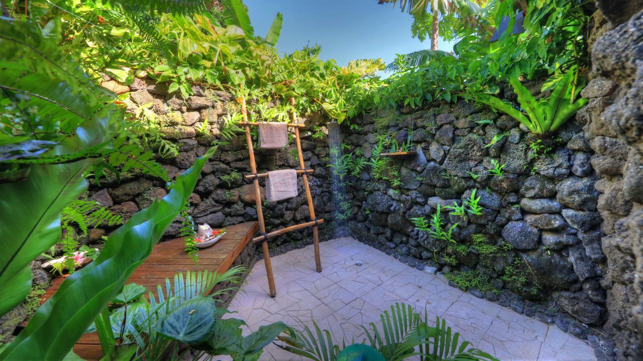 Paradise Taveuni Tavuki Exterior foto