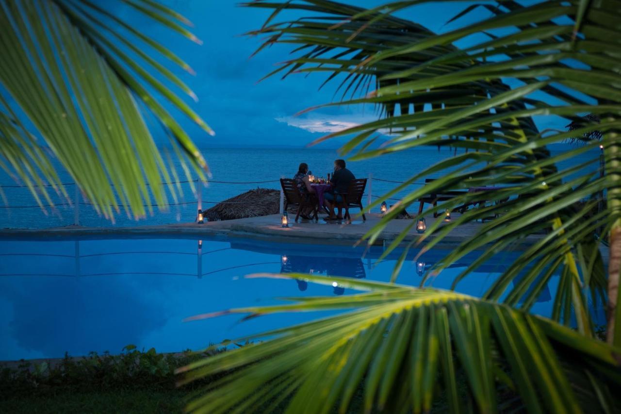 Paradise Taveuni Tavuki Exterior foto