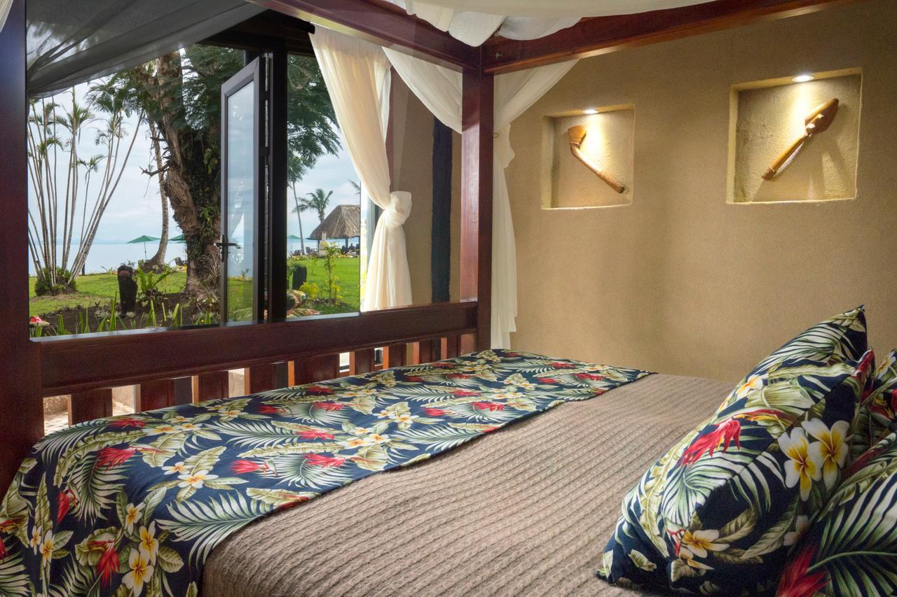 Paradise Taveuni Tavuki Exterior foto